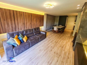 Apartamento no coração de Nova Petrópolis, Nova Petrópolis